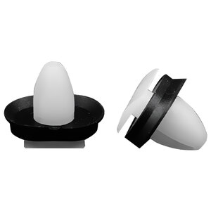 INT AUTO - Clips modanature - INT AUTO - Clips modanature