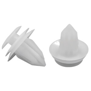 INT AUTO - Clips pannello - INT AUTO - Clips pannello