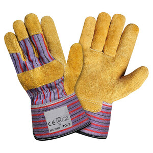 LAMPA - Guanti lavoro - Guanti lavoro