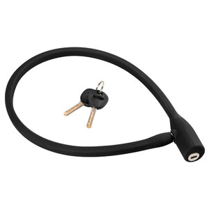 LAMPA - Cavo acciaio Silicon-Lock - LAMPA - Cavo acciaio