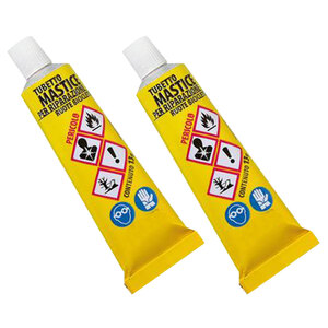 LAMPA - Kit riparazione camere d'aria - LAMPA - Kit riparazione camere d'aria