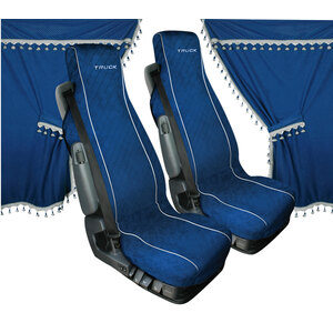 LAMPA - Coprisedile Melissa - LAMPA - Coprisedile