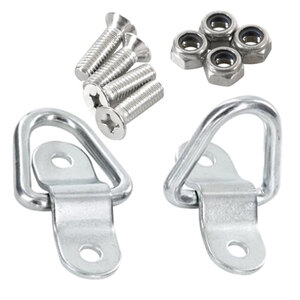 LAMPA - Ganci per ancoraggio - LAMPA - Ganci per ancoraggio