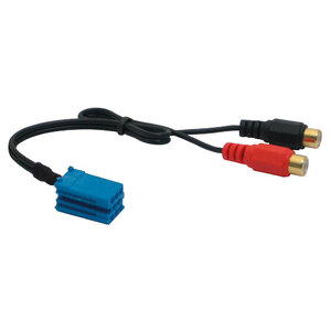 PHONOCAR - Adattatore AUX-IN AUX -IN - RCA Smart Smart - PHONOCAR Smart Smart - Adattatore AUX-IN