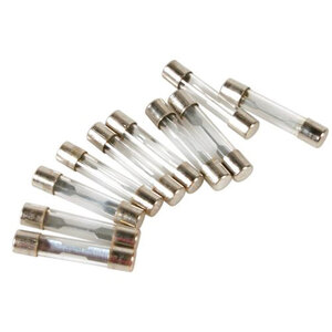 LAMPA - Alimentazione Fusibili - LAMPA - Alimentazione