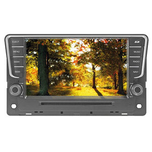 PHONOCAR - Autoradio Applicazione specifica VW Passat 2014 Volkswagen Passat 2014> - PHONOCAR Volkswagen Passat 2014 > - Car stereo - Applicazione specifica