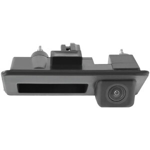 PHONOCAR - Retrocamere e frontecamere Retrocamera specifica VM277 - PHONOCAR Audi A3, A4, A5, Q5, Seat Arona, Ateca, Skoda Karoq, Kodiaq, Octavia, Superb - Retrocamere e frontecamere