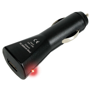 LAMPA - USB da presa accendisigari USB1 - LAMPA - USB da presa accendisigari
