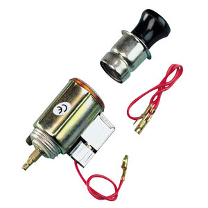 LAMPA - Presa di corrente - LAMPA - Presa di corrente