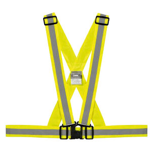 LAMPA - Bretelle riflettenti X-Belt - LAMPA - Bretelle riflettenti