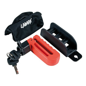 LAMPA - Bloccadisco GBD - 1 - LAMPA - Bloccadisco