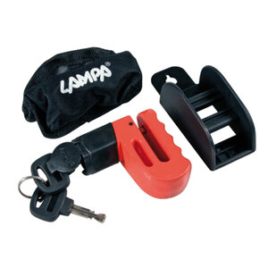 LAMPA - Bloccadisco GBD - 2 - LAMPA - Bloccadisco