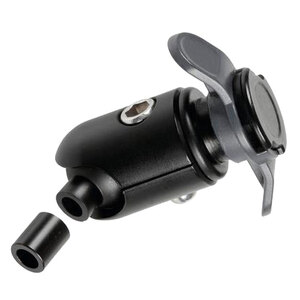 LAMPA - Supporto smartphone - Accessori Attacco Opti Screw - LAMPA - Supporto smartphone - Accessori