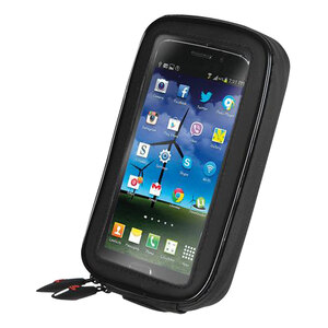 LAMPA - Supporto smartphone Magneto bike - LAMPA - Supporto smartphone