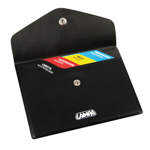 LAMPA - Busta porta documenti - LAMPA - Busta porta documenti