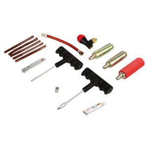 LAMPA - Ripara Pneumatici Go-Pro - LAMPA - Ripara Pneumatici