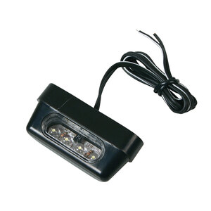 LAMPA - Luce Targa 4 Led - LAMPA - Luce Targa