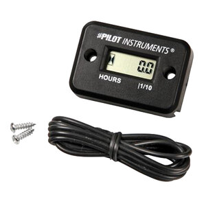 LAMPA - Contaore - LAMPA - Contaore