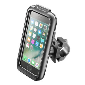 INTERPHONE - Supporto smartphone IPHONESE/6/6S/7/8 - INTERPHONE - Supporto smartphone