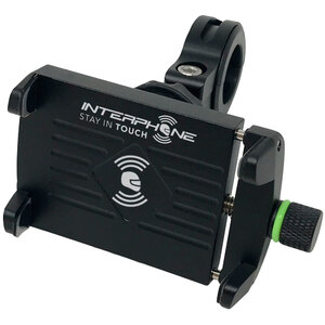 INTERPHONE - Supporto smartphone Supporto manubrio - INTERPHONE - Supporto smartphone