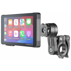 INTERPHONE - CarPlay da moto Ridesync - INTERPHONE - CarPlay da moto