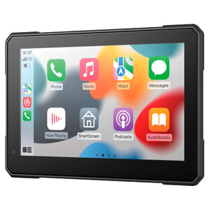 INTERPHONE - CarPlay da moto Essential Sync70 Essential - INTERPHONE - CarPlay da moto