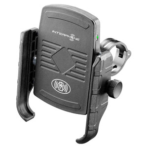 INTERPHONE - Supporto-caricabatteria wireless MOTO WIRELESS - INTERPHONE - Supporto-caricabatteria wireless