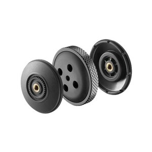 INTERPHONE - Supporto smartphone - Accessori Quiklox - Modulo antivibrazioni - INTERPHONE - Supporto smartphone - Accessori