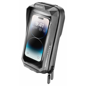 INTERPHONE - Supporto smartphone - Accessori Quiklox - Custodia Waterproof - INTERPHONE - Supporto smartphone - Accessori