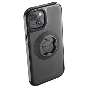 INTERPHONE - Supporto smartphone - Accessori Custodia Quiklox iPhone 15 - INTERPHONE - Supporto smartphone - Accessori