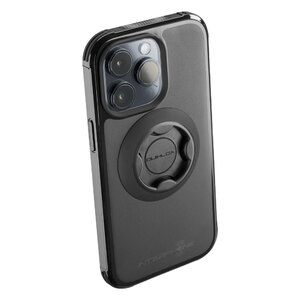 INTERPHONE - Supporto smartphone - Accessori Custodia Quiklox iPhone 15 Pro Max - INTERPHONE - Supporto smartphone - Accessori