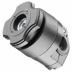 INTERPHONE - Supporto smartphone - Accessori Quicklox - Staffa specchietto - INTERPHONE - Supporto smartphone - Accessori