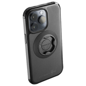 INTERPHONE - Supporto smartphone - Accessori Custodia Quicklox iPhone16 - INTERPHONE - Supporto smartphone - Accessori