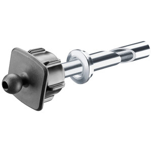 INTERPHONE - Supporto smartphone Per canotto di sterzo - INTERPHONE - Supporto smartphone