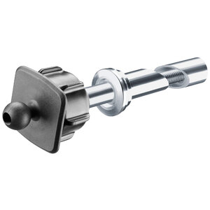 INTERPHONE - Supporto smartphone Per canotto di sterzo - INTERPHONE - Supporto smartphone