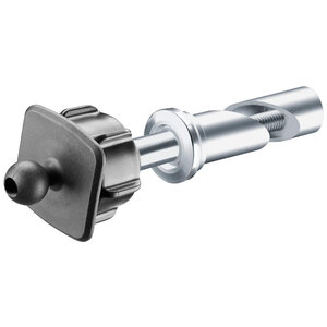 INTERPHONE - Supporto smartphone Per canotto di sterzo - INTERPHONE - Supporto smartphone