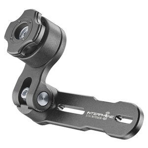 INTERPHONE - Supporto smartphone Quiklox - Supporto vaschetta olio freno - INTERPHONE - Supporto smartphone