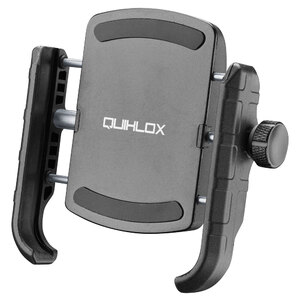 INTERPHONE - Supporto smartphone Quiklox - Custodia - INTERPHONE - Supporto smartphone