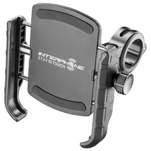 INTERPHONE - Supporto smartphone Quiklox Crab - INTERPHONE - Supporto smartphone
