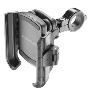 INTERPHONE - Supporto smartphone Crab Pro - INTERPHONE - Supporto smartphone