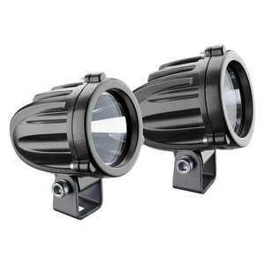 INTERPHONE - Fari supplementari - INTERPHONE - Fari supplementari