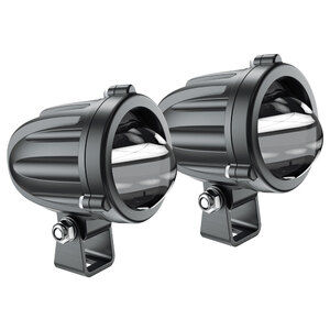 INTERPHONE - Fari supplementari Led Light Fog - INTERPHONE - Fari supplementari