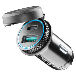 INTERPHONE - Presa di corrente 2 USB - INTERPHONE - Presa di corrente