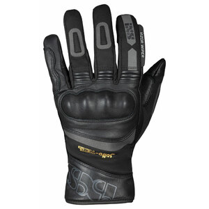 IXS - Guanti in pelle e tessuto ST-Plus Short 2.0 - IXS - Guanti in pelle e tessuto