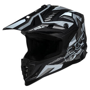 IXS - Casco Cross 363 2.0 - IXS - Casco Cross