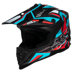 IXS - Casco Cross 363 2.0 - IXS - Casco Cross