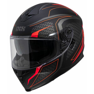 IXS - Casco Integrale 1100 2.4 - IXS - Casco Integrale