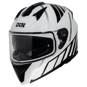 IXS - Casco Integrale 217 2.0 - Casco Integrale