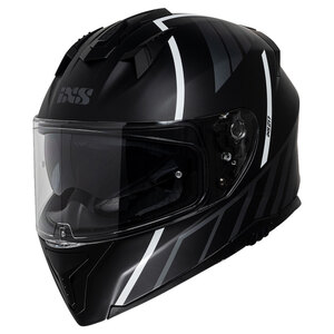 IXS - Casco Integrale 217 2.0 - Casco Integrale