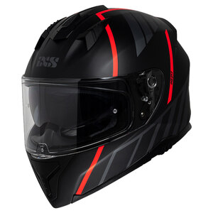 IXS - Casco Integrale 217 2.0 - IXS - Casco Integrale